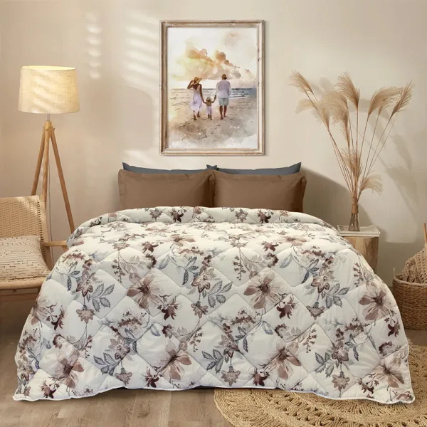 LINO ΠΑΠΛΩΜΑ MARIGOLD 220X240 shopinhome shopinhome