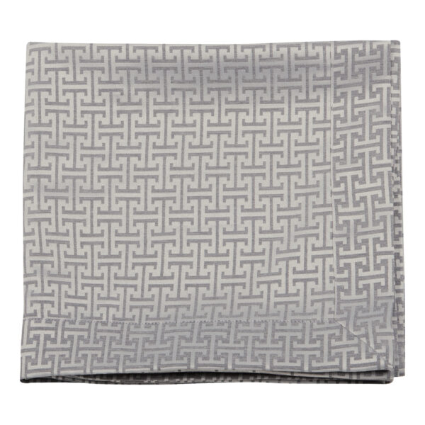 GREENWICH POLO CLUB ΤΡΑΠΕΖΟΜΑΝΤΗΛΟ 170Χ240 3005 GREY shopinhome shopinhome