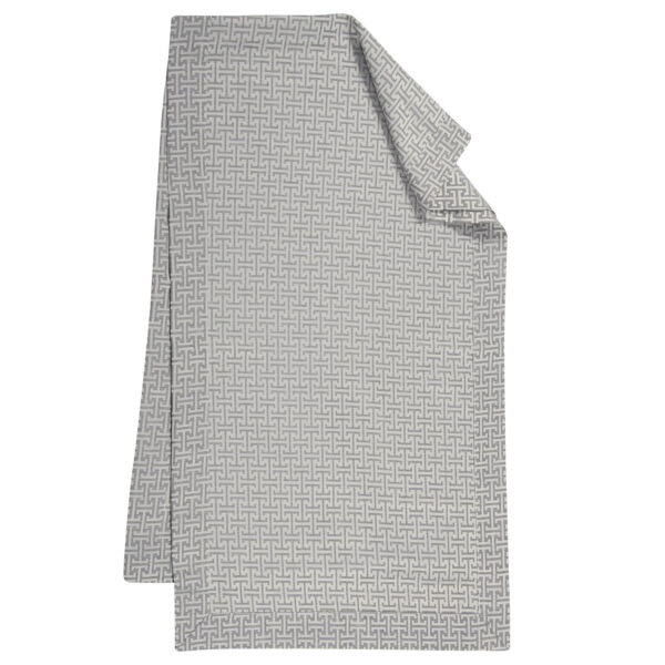 GREENWICH POLO CLUB RUNNER 50Χ170 3005 GREY shopinhome shopinhome