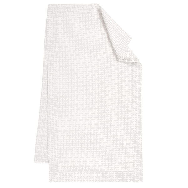 GREENWICH POLO CLUB RUNNER 50Χ170 3006 WHITE shopinhome shopinhome