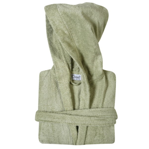 DAS HOME ΜΠΟΥΡΝΟΥΖΙ LARGE OLIVE CASUAL 5907 OLIVE shopinhome shopinhome