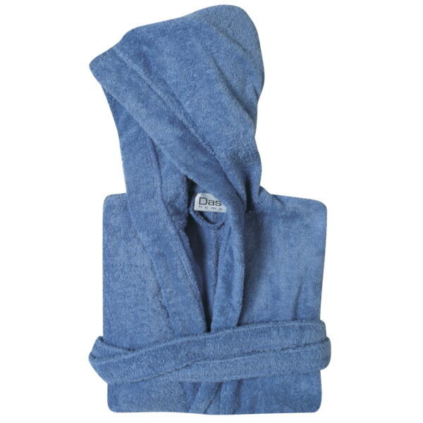 DAS HOME ΜΠΟΥΡΝΟΥΖΙ XLARGE DUSTY BLUE CASUAL 5909 DUSTY BLUE shopinhome shopinhome