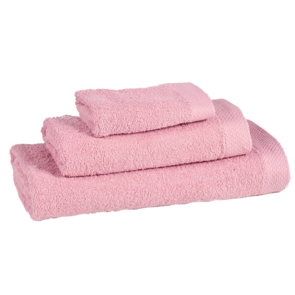 DAS HOME ΠΕΤΣΕΤΑ ΜΠΑΝΙΟΥ CASUAL 70Χ140 5905 PINK NUDE shopinhome shopinhome