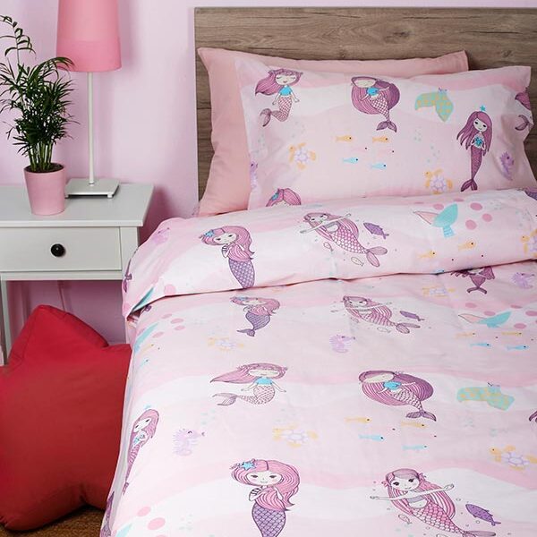 Παπλωματοθήκη Cotton Feelings 32 Μονή (170×250) shopinhome shopinhome
