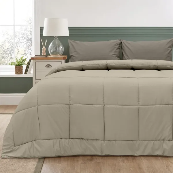 LINO ΠΑΠΛΩΜΑ COLCHA BEIGE 160X220 shopinhome shopinhome