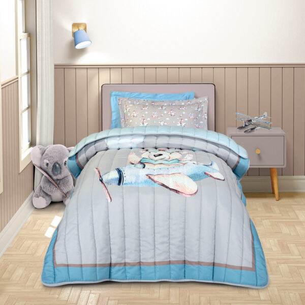 GREENWICH POLO CLUB ΠΑΠΛΩΜΑ MONO 8851 BEIGE, BLUE, GREY shopinhome shopinhome