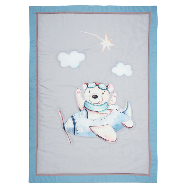 GREENWICH POLO CLUB ΠΑΠΛΩΜΑ ΒΑΒΥ 8851 BEIGE, BLUE, GREY shopinhome shopinhome