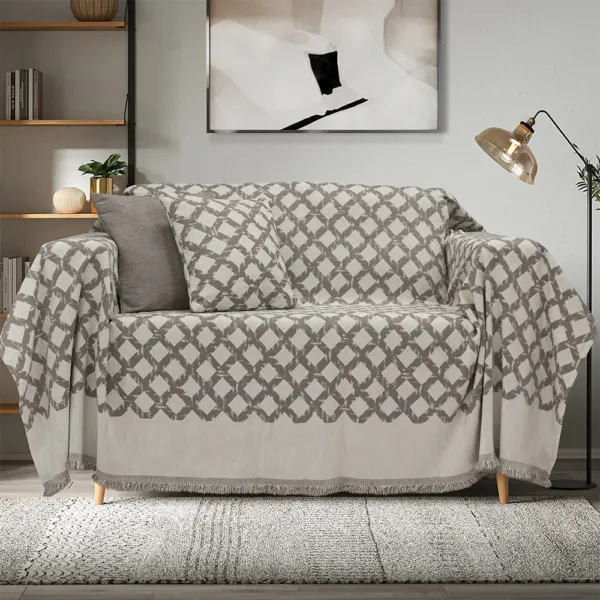 LINO ΡΙΧΤΑΡΙ MILTO TAUPE 180X300 shopinhome shopinhome