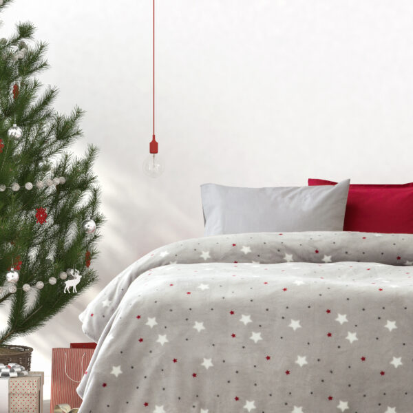 Kocoon Home Κουβέρτα Υπέρδιπλη 220×240 – Stellar shopinhome shopinhome