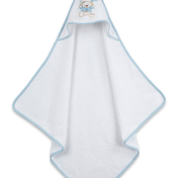 Κάπα κεντητή Balloon 05 Blue 75×75 shopinhome shopinhome