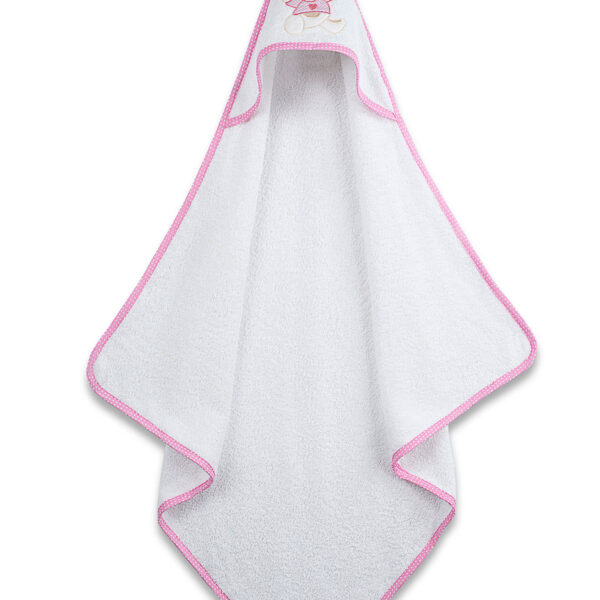 Κάπα κεντητή Balloon 05 Rose 75×75 shopinhome shopinhome