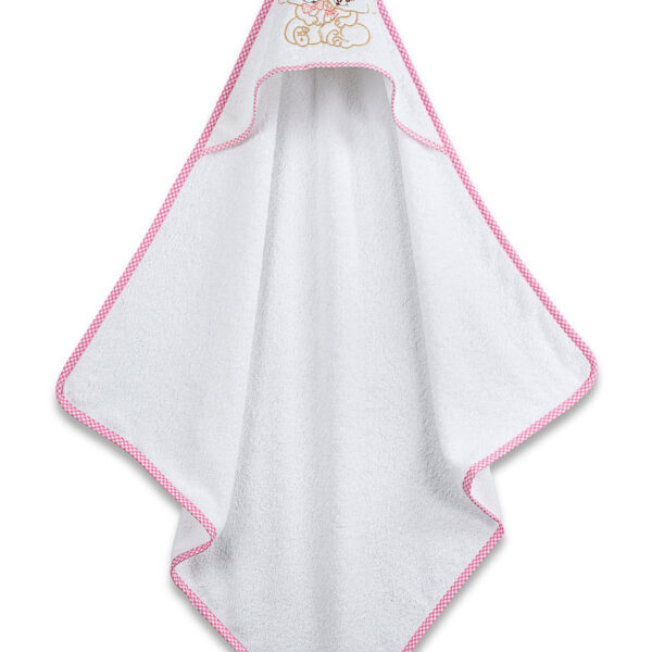 Κάπα κεντητή Couple 06 Rose 75×75 shopinhome shopinhome