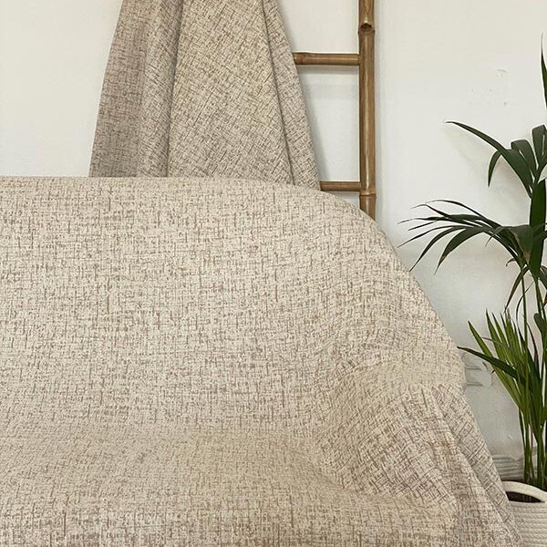 Ριχτάρι lito 1 Beige Σετ 2 τεμαχίων (2θ – 3θ) shopinhome shopinhome