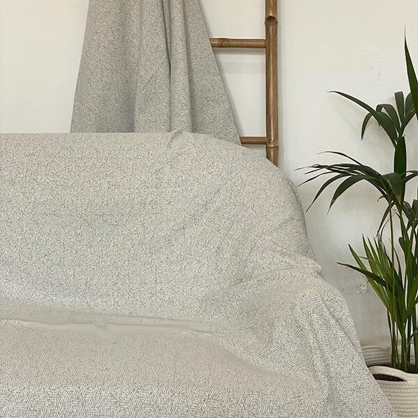 Ριχτάρι lito 2 Grey Σετ 2 τεμαχίων (2θ – 3θ) shopinhome shopinhome