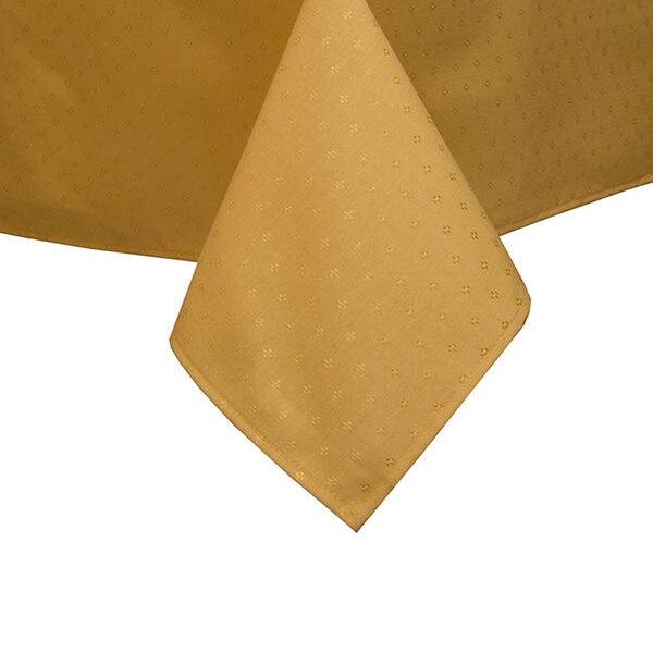 Τραπεζομάντηλο Nico 22 Yellow 140×180 shopinhome shopinhome