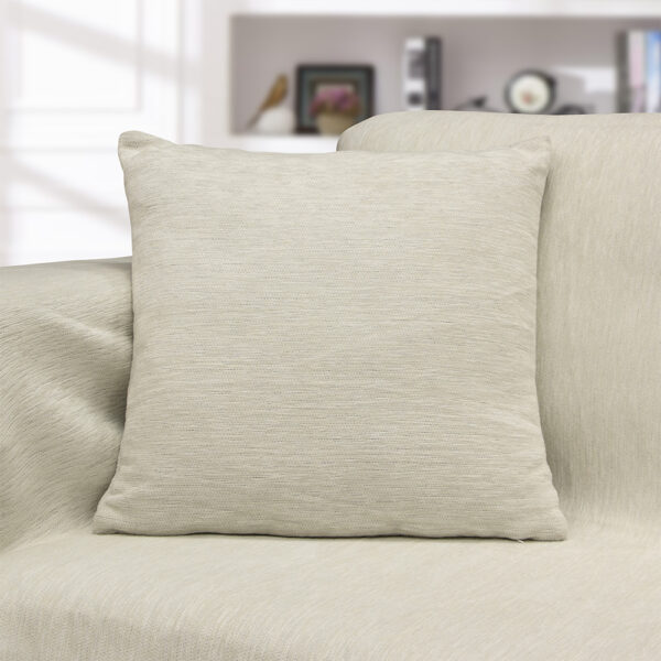 LINO ΜΑΞΙΛΑΡΟΘΗΚΗ VALIO BEIGE 45X45 shopinhome shopinhome