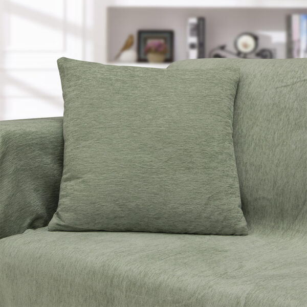 LINO ΜΑΞΙΛΑΡΟΘΗΚΗ VALIO GREEN 45X45 shopinhome shopinhome