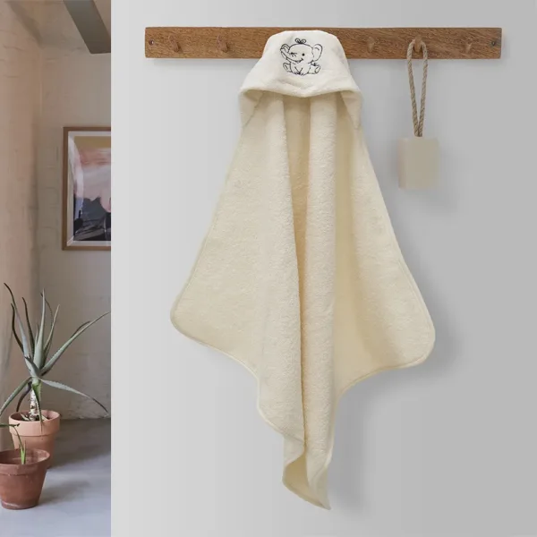 LINO ΚΑΠΑ ELEPHANTAKI ECRU 75X75 shopinhome shopinhome