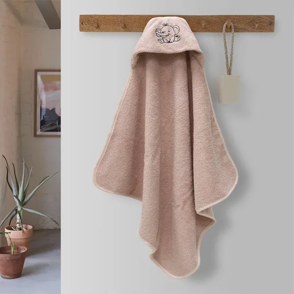 LINO ΚΑΠΑ ELEPHANTAKI PINK 75X75 shopinhome shopinhome