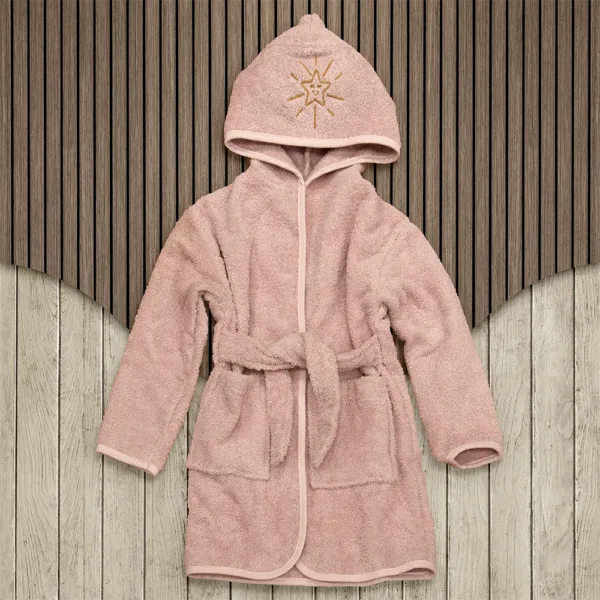 LINO ΜΠΟΥΡΝΟΥΖΙ SMILEY SUN PINK 2-4 shopinhome shopinhome