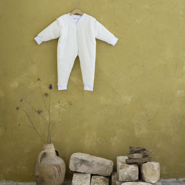 Nima Bebe Υπνόσακος 4-6 μηνών Moppet – Pink Ροζ shopinhome shopinhome