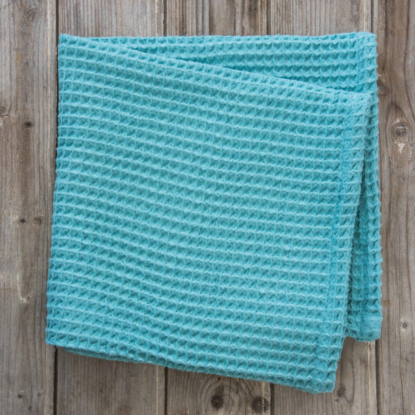 Nima Kids Πετσέτα Θαλάσσης 70×140 Dank – Petrol Πετρολ, Μπλε shopinhome shopinhome