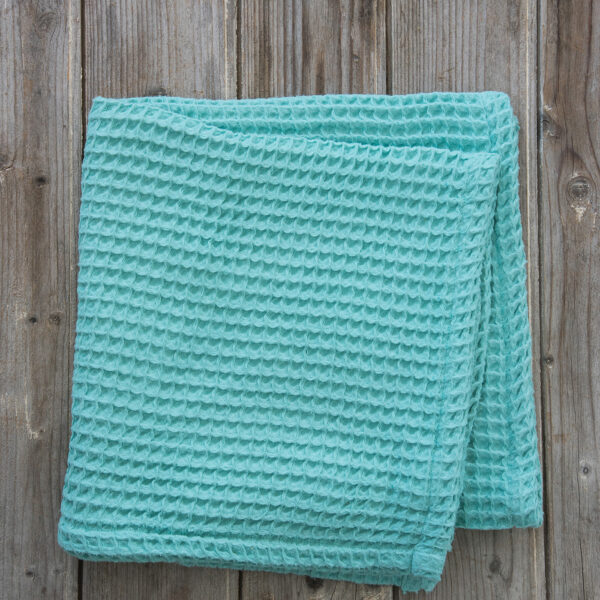 Nima Kids Πετσέτα Θαλάσσης 70×140 Dank – Aqua Τιρκουάζ shopinhome shopinhome