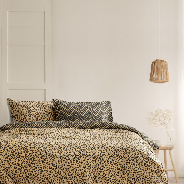 Kocoon Home Πάπλωμα Μονό – Zola Beige    170×250 shopinhome shopinhome