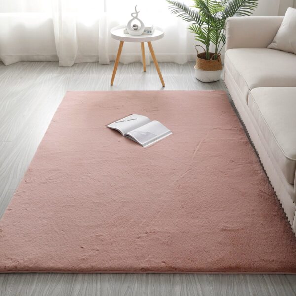 LINO ΧΑΛΙ DOUX AMETHYST 160X230 Lino shopinhome