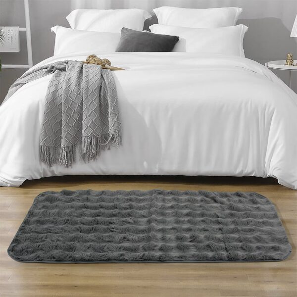 LINO ΧΑΛΙ CONILIO DGREY 70X140 Lino shopinhome