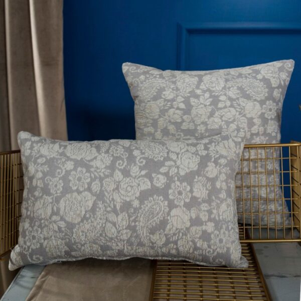 Μαξιλαροθήκη Tennessee 02 – 65x65cm δαπέδου με γέμιση shopinhome shopinhome