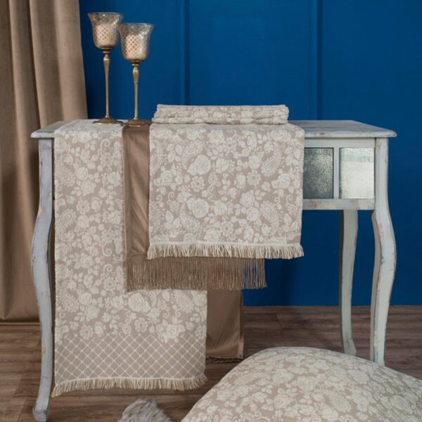 Τραβέρσα Tennessee 01 – 45x180cm shopinhome shopinhome