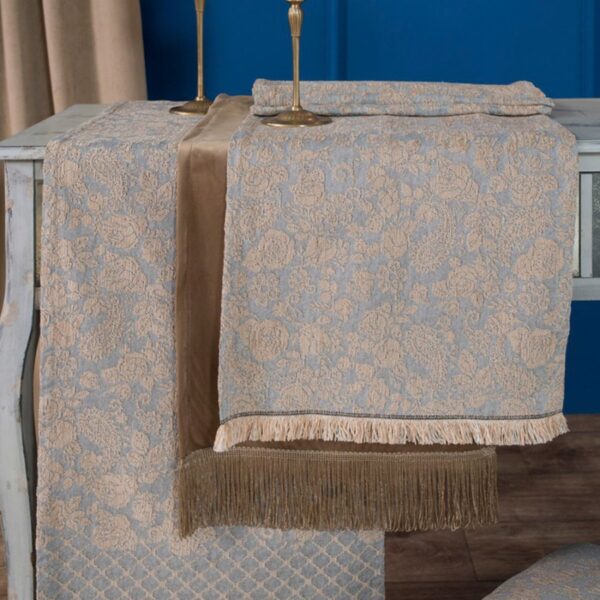 Τραβέρσα Tennessee 08 – 45x180cm shopinhome shopinhome