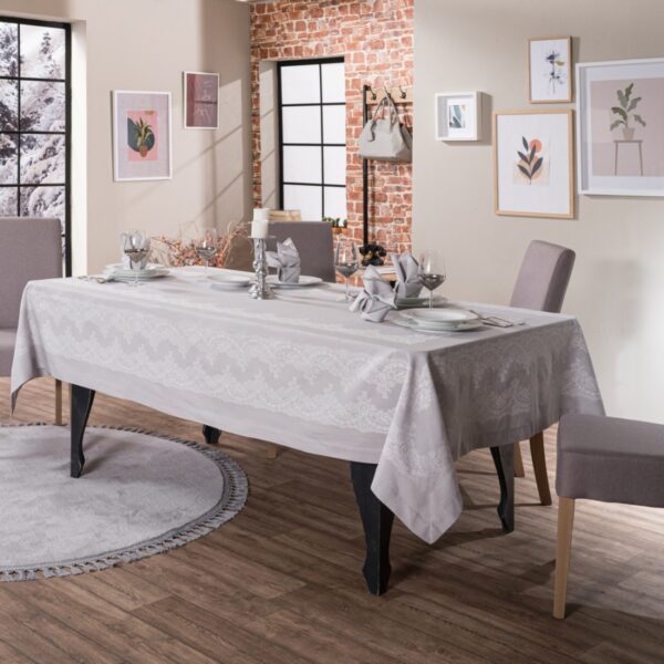 Τραπεζομάντηλο Rochelle 03 – 155 x 230 cm shopinhome shopinhome