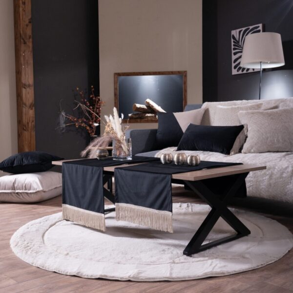 Τραβέρσα Velvet 06 – 40x160cm shopinhome shopinhome