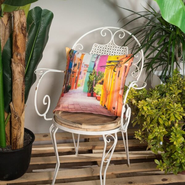 Μαξιλαροθήκη Color 1 – 45x45cm shopinhome shopinhome