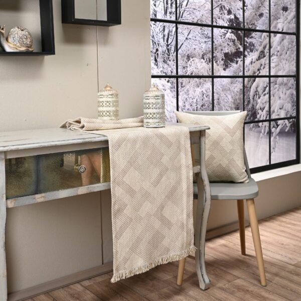 Τραβέρσα Bronx 01 – 45x180cm shopinhome shopinhome