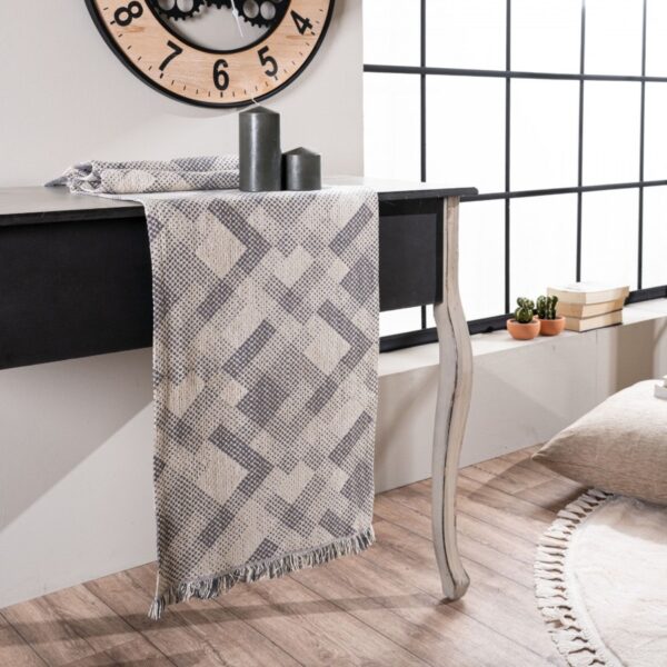Τραβέρσα Bronx 07 – 45x180cm shopinhome shopinhome