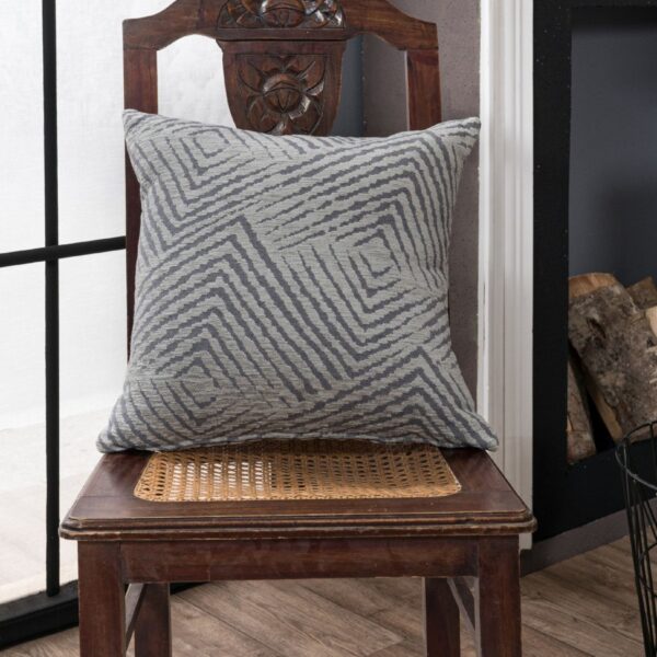 Μαξιλαροθήκη Philadelphia 11 – 43x43cm με γέμιση shopinhome shopinhome