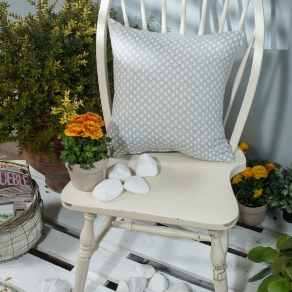 Μαξιλαροθήκη Bellagio 04 – 65x65cm δαπέδου shopinhome shopinhome