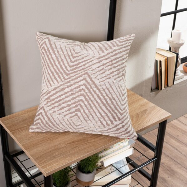 Μαξιλαροθήκη Philadelphia 01 – 30x50cm με γέμιση shopinhome shopinhome