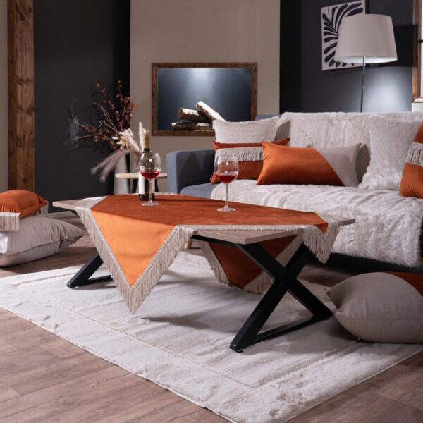 Καρέ Velvet 05 – 90x90cm shopinhome shopinhome