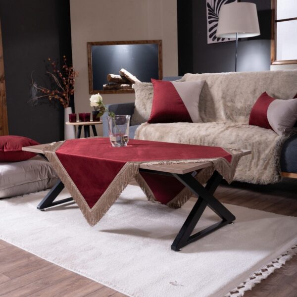 Καρέ Velvet 10 – 90x90cm shopinhome shopinhome