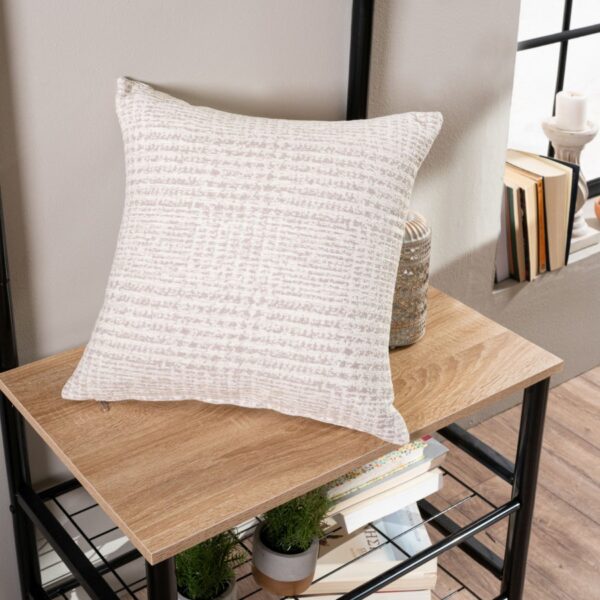 Μαξιλαροθήκη Sacramento 01 – 43x43cm shopinhome shopinhome