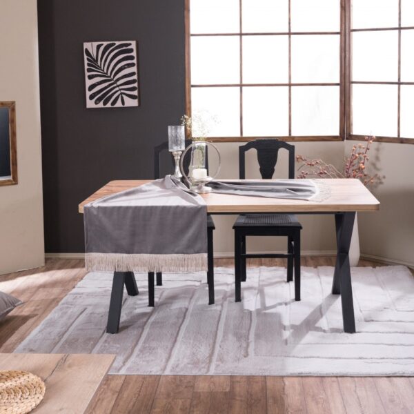 Τραβέρσα (Sari) Velvet 11 – 65 x 200 cm shopinhome shopinhome