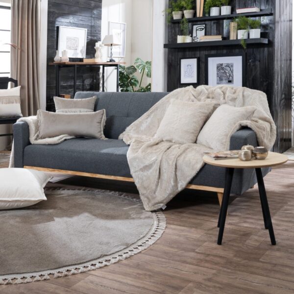 Γούνινο Ριχτάρι Pelt 32 – 130x160cm shopinhome shopinhome