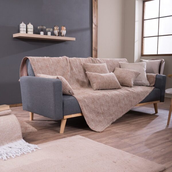 Ριχτάρι Hampton 12 – Τριθέσιο 180x300cm shopinhome shopinhome