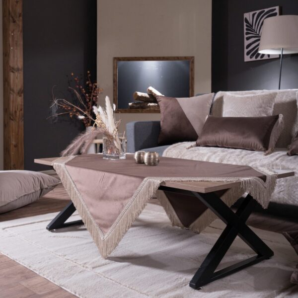 Καρέ Velvet 03 – 90x90cm shopinhome shopinhome