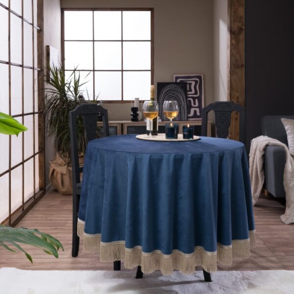 Ροτόντα Velvet 04 – Φ180cm shopinhome shopinhome