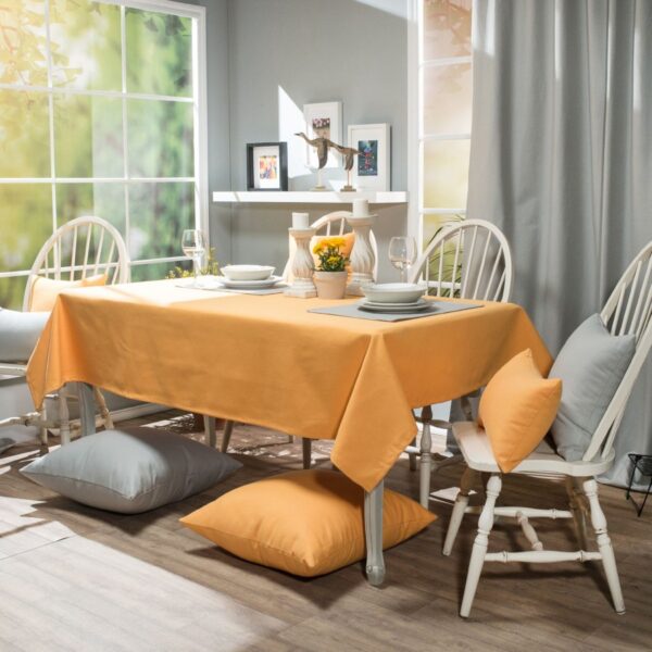 Τραπεζομάντηλο Chroma 14 – 135x180cm shopinhome shopinhome